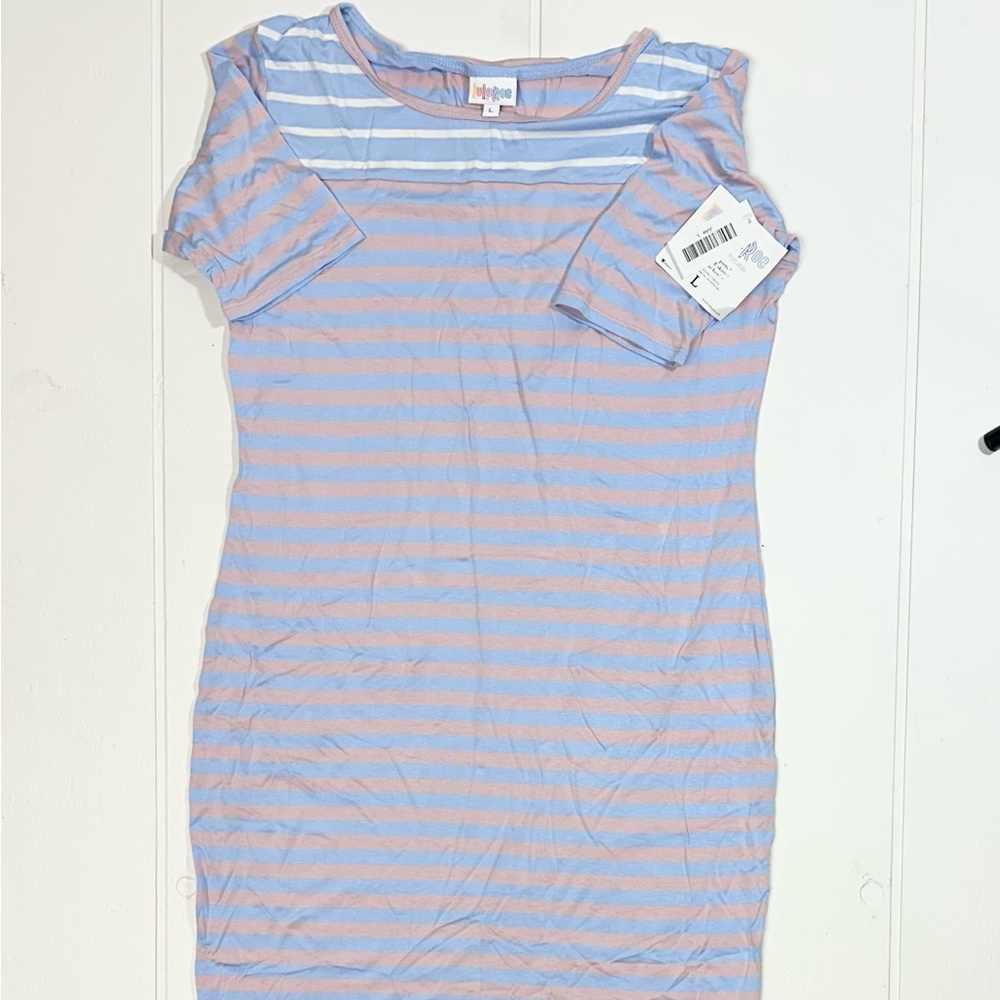 LLR Large Julia
